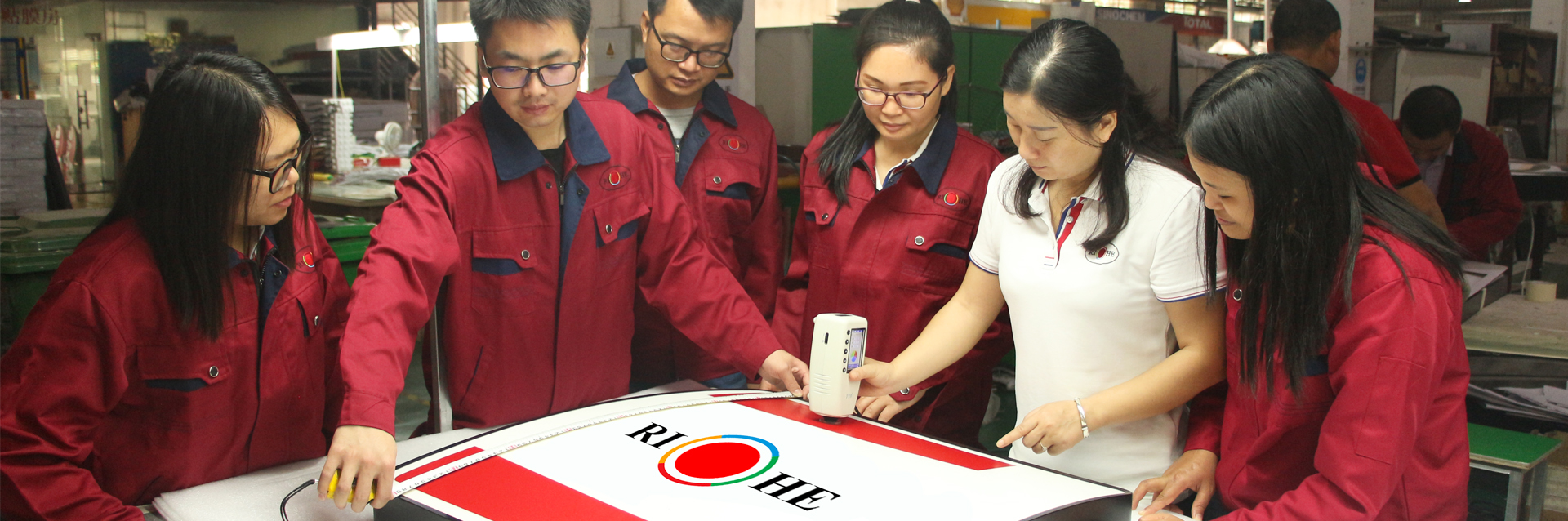 檢測(cè)環(huán)節(jié)