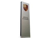 標(biāo)識(shí)牌