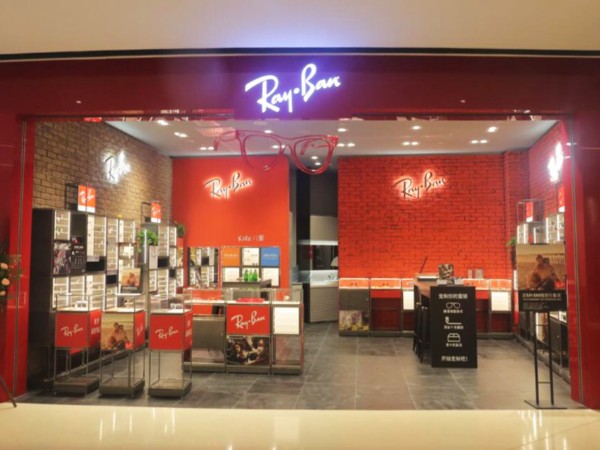 日合問答：門頭招牌上的字是否需要發(fā)光?