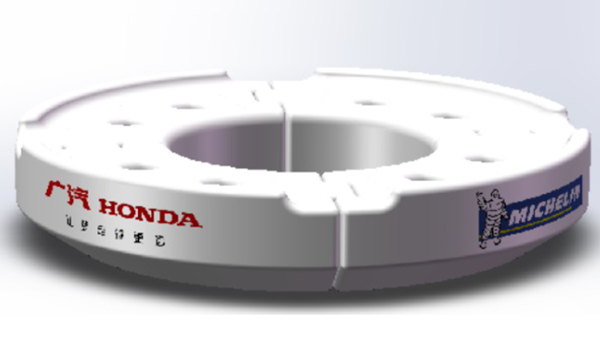 米其林輪胎廈門店