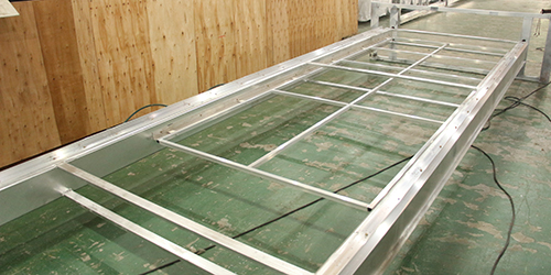 加油站整店標識;日合整店標識制作