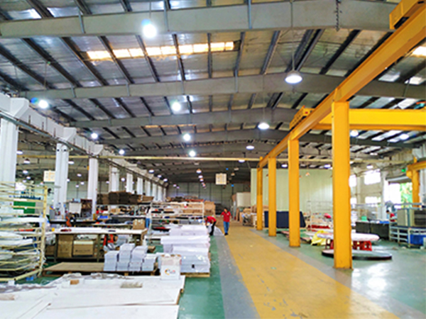 3分鐘帶你了解日合大型連鎖品牌標(biāo)識(shí)定制流程!