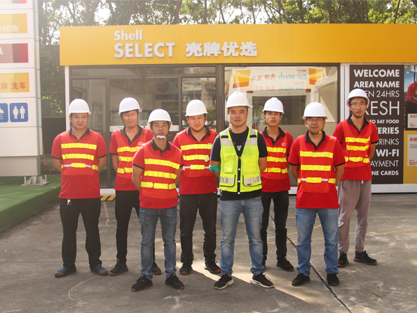 大型連鎖品牌標(biāo)識(shí)；標(biāo)識(shí)牌定制；中山標(biāo)識(shí)標(biāo)牌廠家