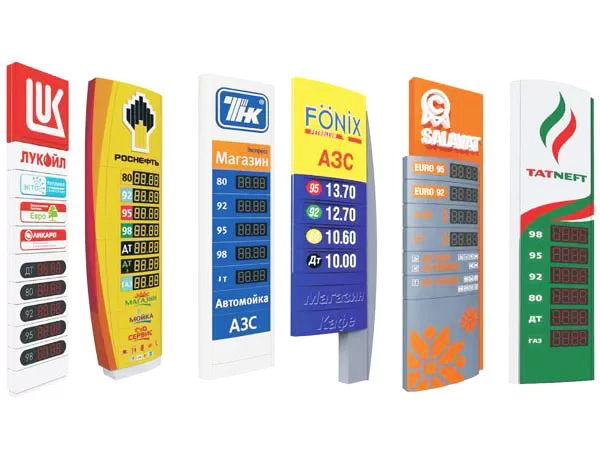 99%的亞克力標(biāo)識牌都是這樣做的...