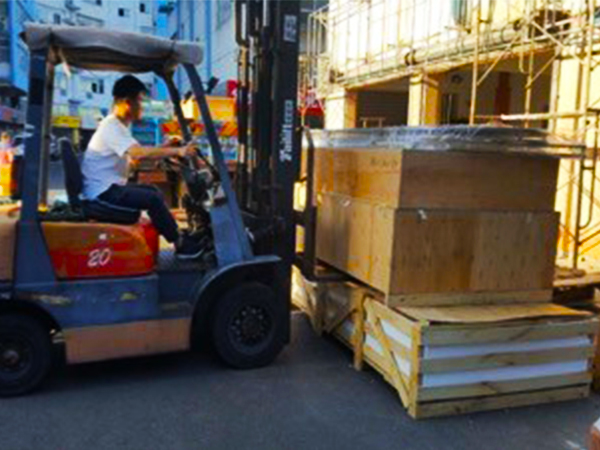 標識道具制作工藝有哪些？