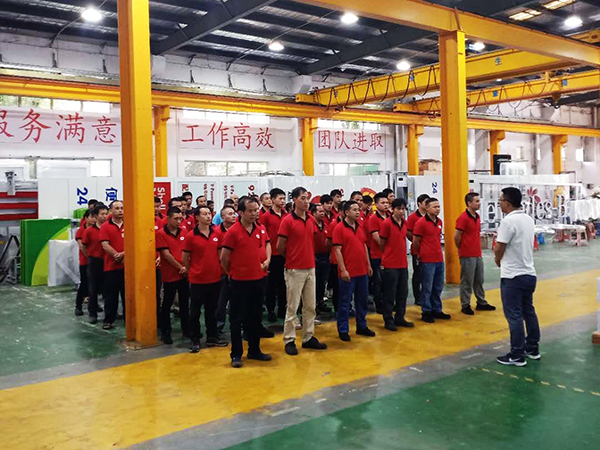 日合-團(tuán)隊培訓(xùn)