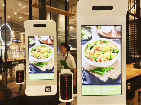 日合告訴你，連鎖快餐店的數字標牌有何奧秘！