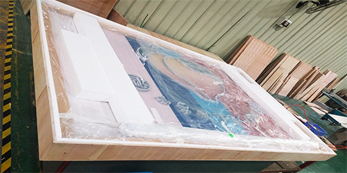 造型迷你字;門頭發光字;日合發光字制作